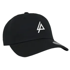 3D LP Logo Dad Hat