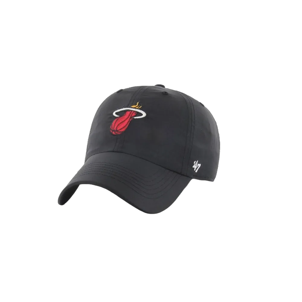 '47 Brand Miami HEAT Brrr° Dad Hat