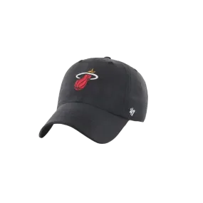 '47 Brand Miami HEAT Brrr° Dad Hat