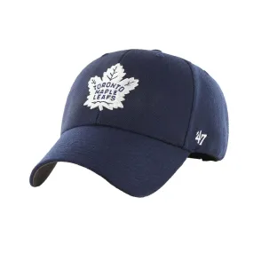 47 Brand NHL MVP Adjustable Hat - Toronto Maple Leafs