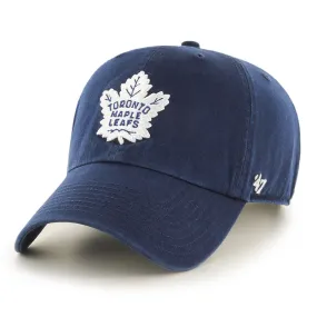 '47 'Clean Up' Toronto Maple Leafs Ballcap