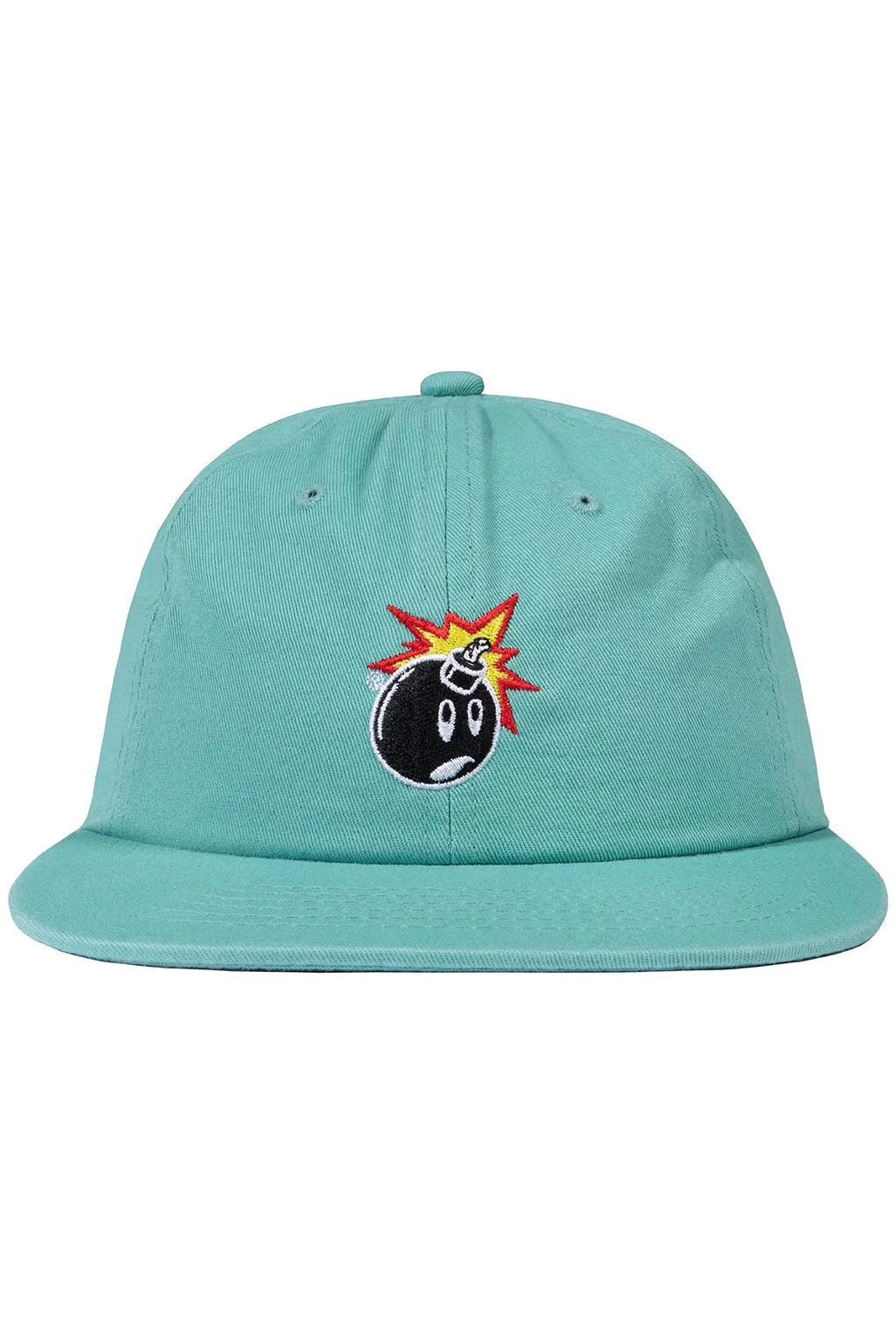 Adam Bomb Strapback