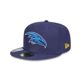 Adelaide Crows Team Colour 59FIFTY Fitted