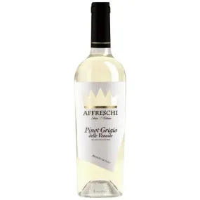 Affreschi Pinot Grigio delle Venezie 2022 (750ml)