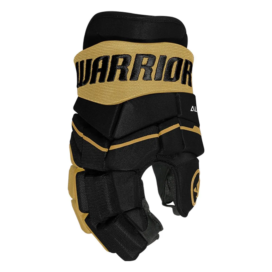 Alpha LX 30 Hockey Glove - Senior