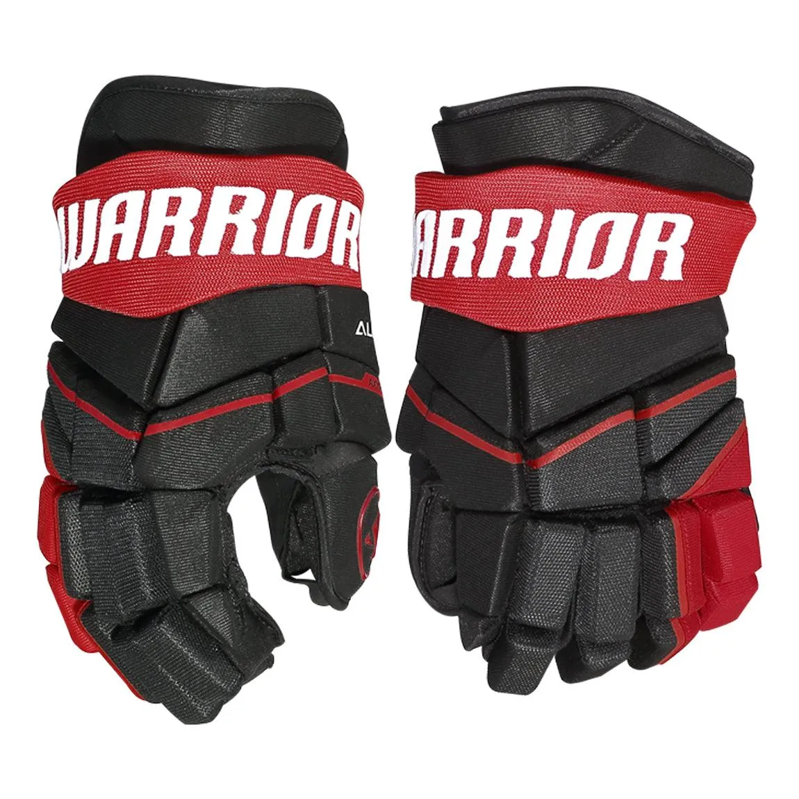 Alpha LX 30 Hockey Glove - Senior