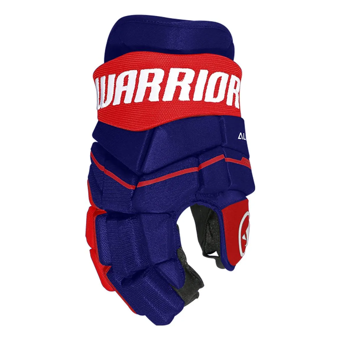 Alpha LX 30 Hockey Glove - Senior