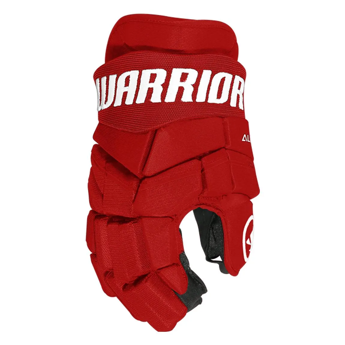 Alpha LX 30 Hockey Glove - Senior