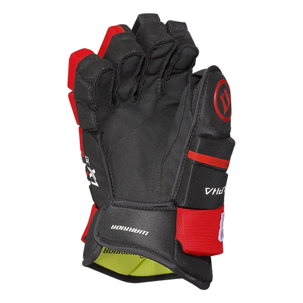 Alpha LX 30 Hockey Glove - Senior