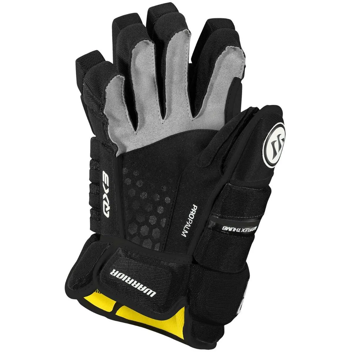 Alpha QX3 Hockey Glove - Senior