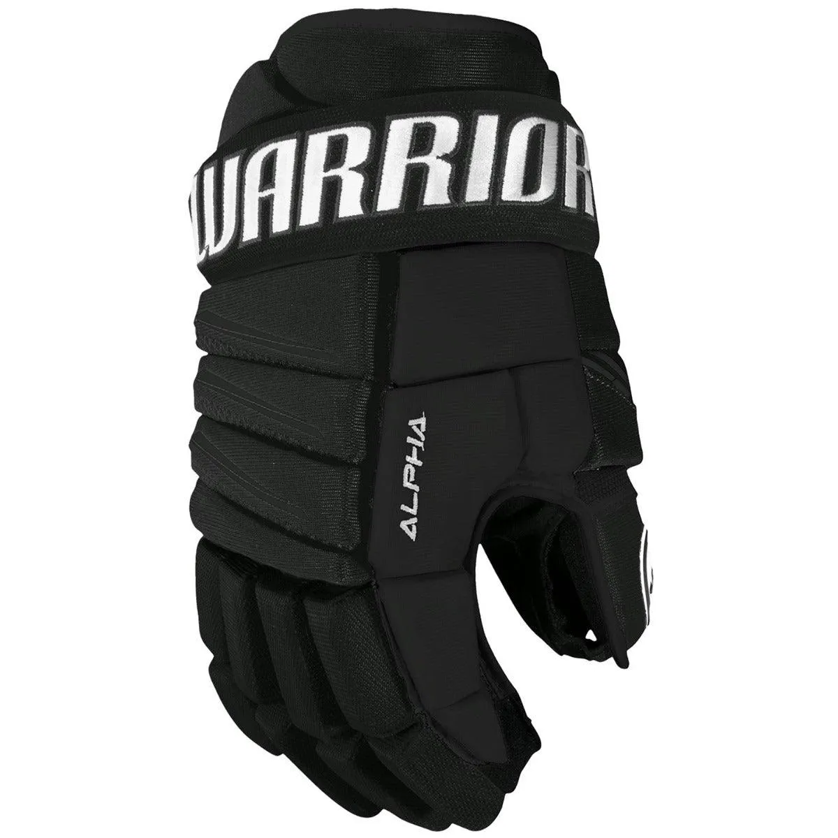 Alpha QX3 Hockey Glove - Senior