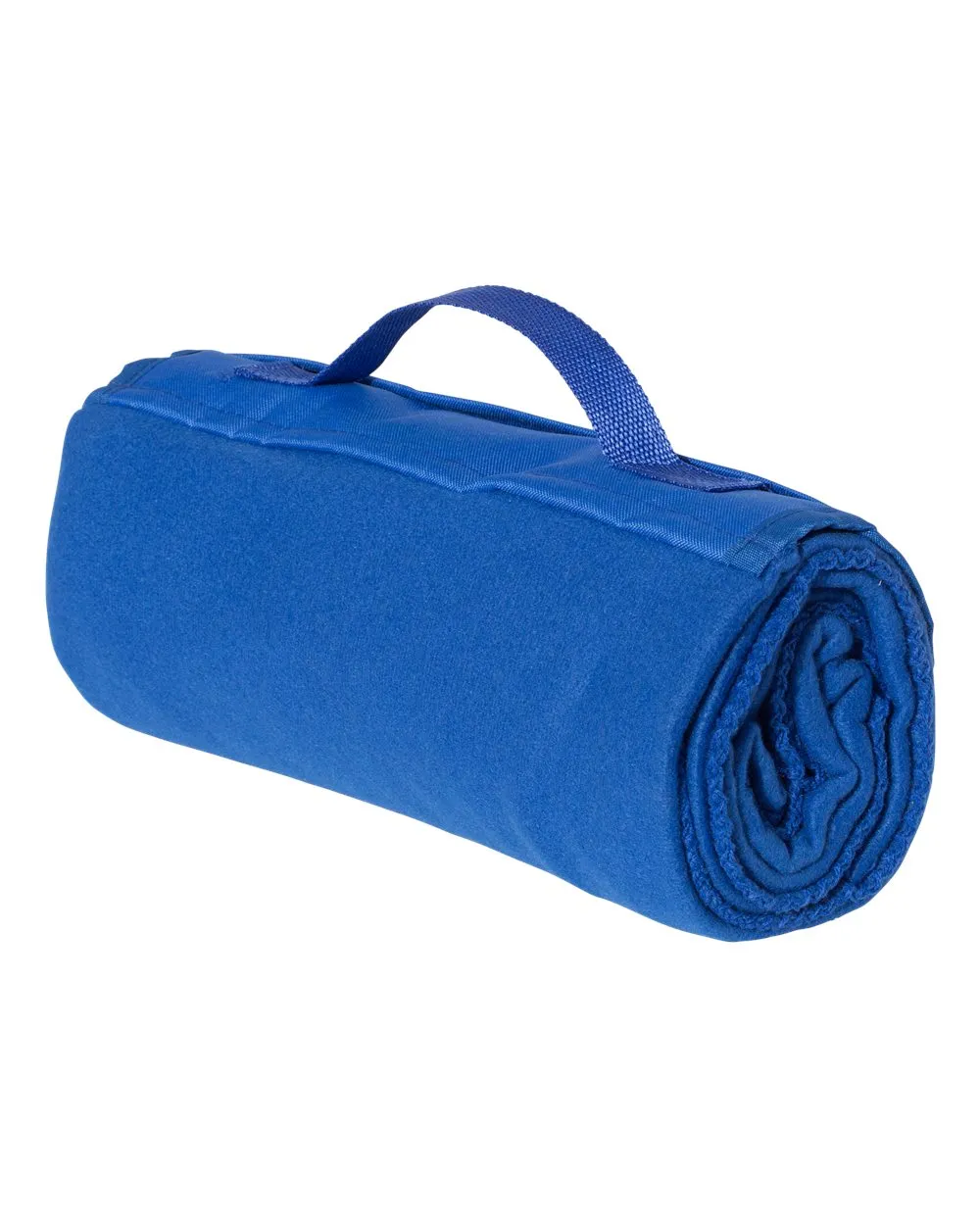 Alpine Fleece 8718 Roll Up Blanket - 47 in W x 53 in L