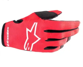 Alpinestars Radar 2023 Motocross MX Off Road Gloves