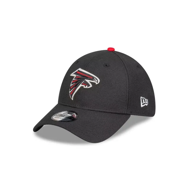 Atlanta Falcons Team Colour 39THIRTY