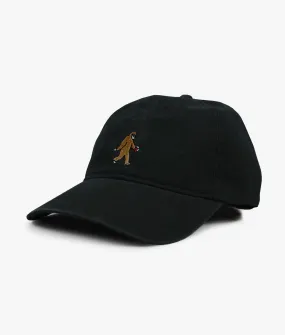 Bigfoot Embroidered Dad Hat