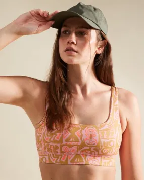 Billabong Hike It Out Dad Hat - Canteen