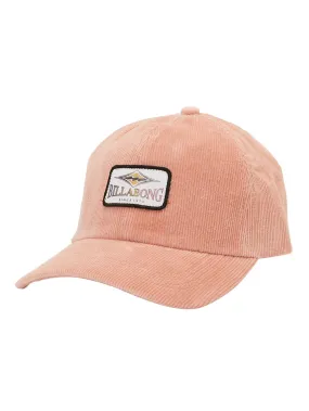 Billabong Ladies Dad Cap