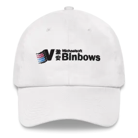 Binbows Hat