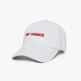 Block Pay HOMAGE Dad Hat