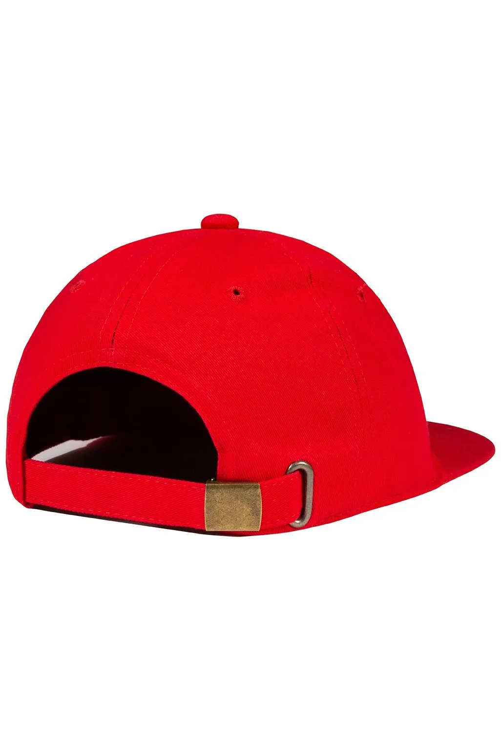 Bunch Strapback