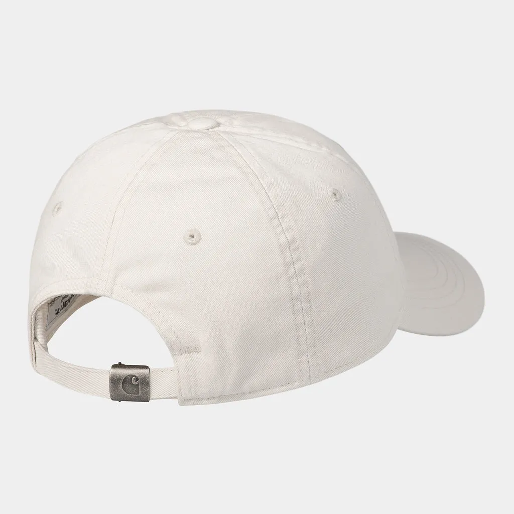 Carhartt WIP - Madison Logo Cap - Wax