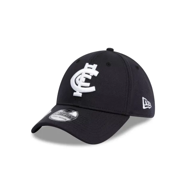 Carlton Blues Official Team Colour 39THIRTY