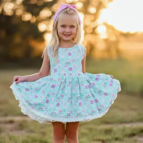 Celebrations | Sweet Treats Petti Skirt Dress