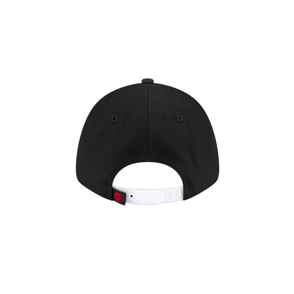 Court Culture HEAT Culture Colorblock Dad Hat