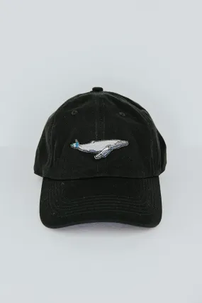 Dad Hat - Whale