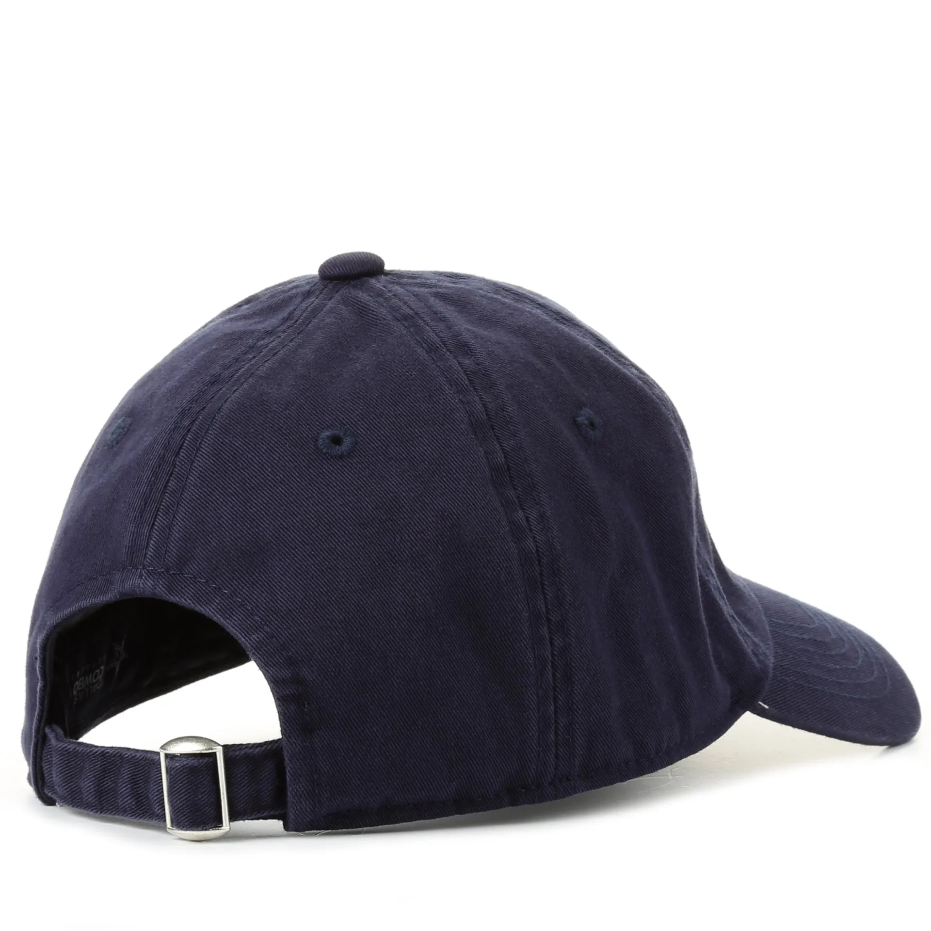 Dallas Cowboys Star Dad Cap - Navy