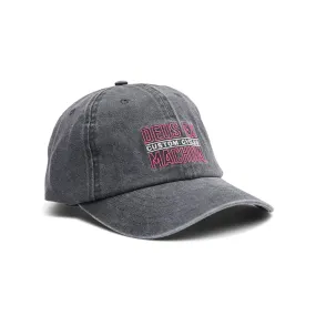 DEUS EX MACHINA BEAM DAD CAP【DMS237196】