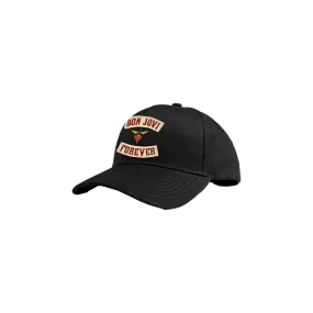 Forever Patch Dad Hat