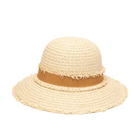 Free Spirit Sun Hat