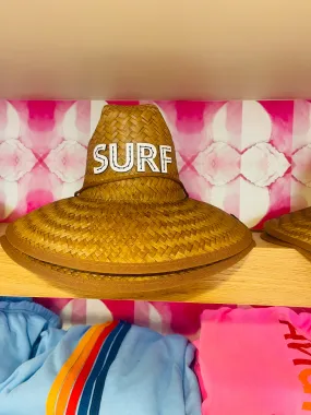 Glampwear Straw Hat SURF