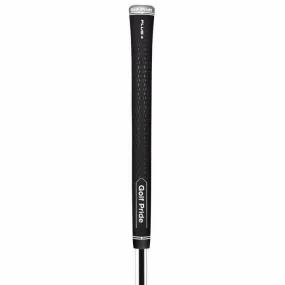 Golf Pride Tour Velvet Plus4 Standard Grip