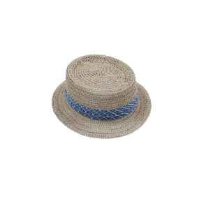 Grevi Straw Hat