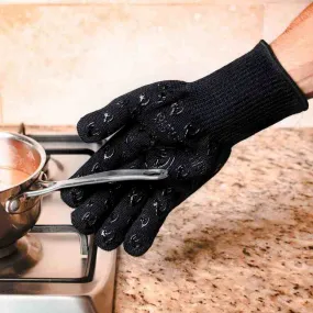 Grill Armor Gloves