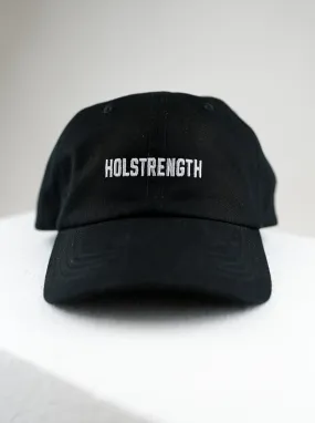 HolStrength Dad Hat