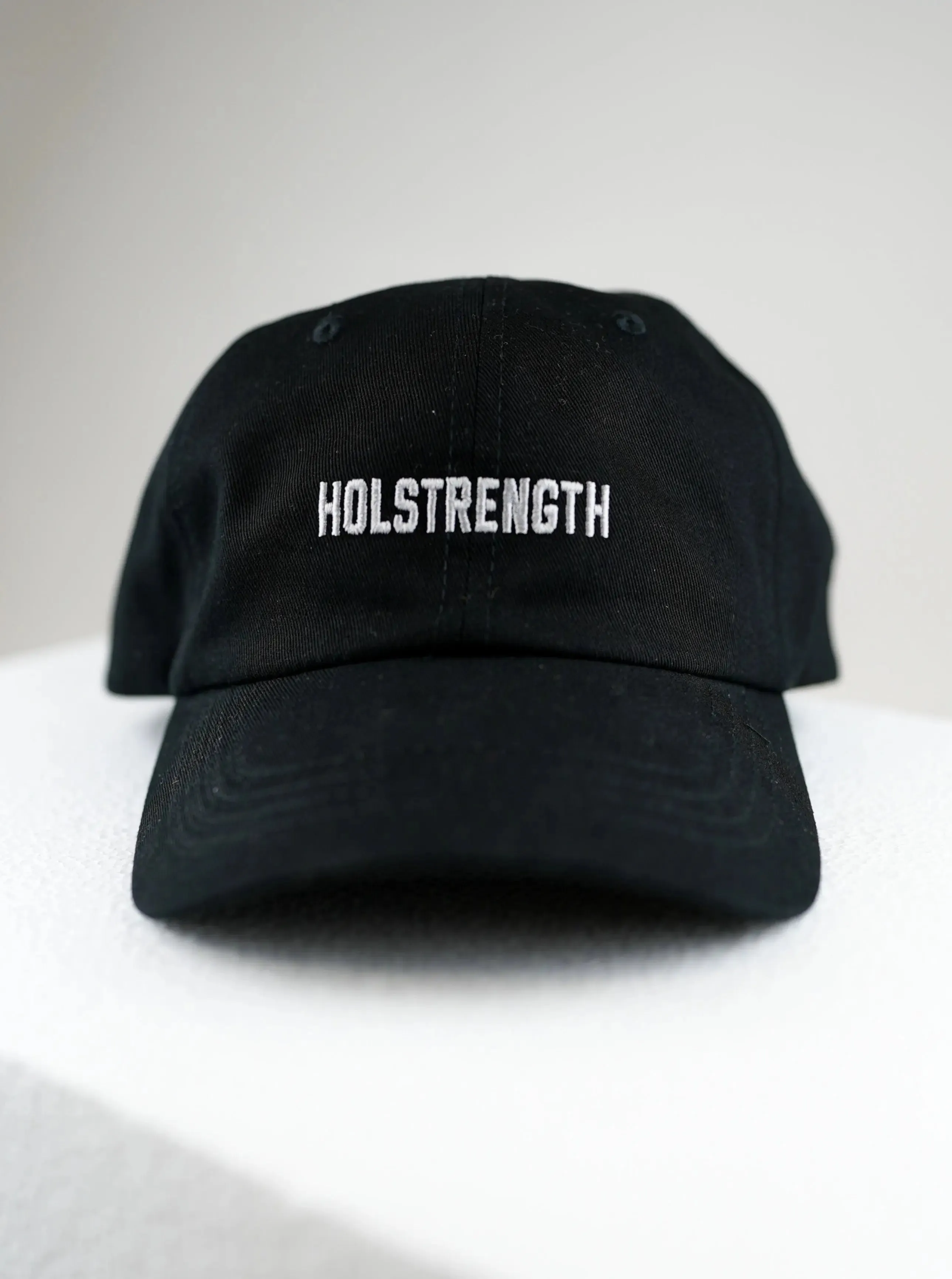 HolStrength Dad Hat