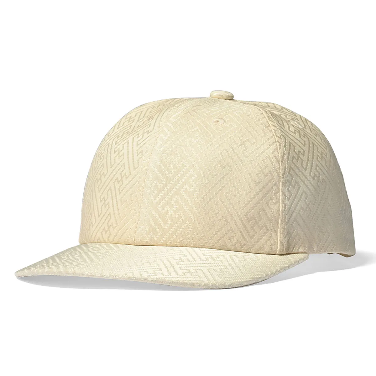 HOMEGAME - TYPE13 KIMONO TRADITIONAL JAPANESE FABRIC DAD HAT