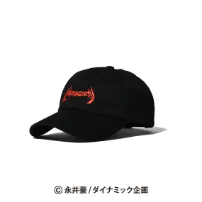 HOMEGAME × マジンガーZ DAD CAP【HG241422】