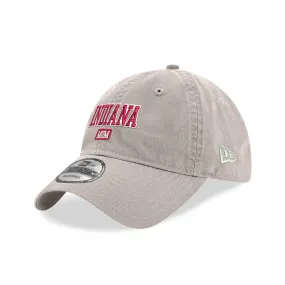 Indiana Hoosiers Mom Stone Adjustable Hat