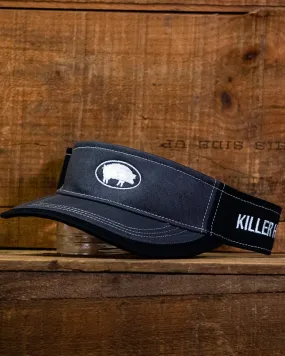 Killer Hogs Swine Visor