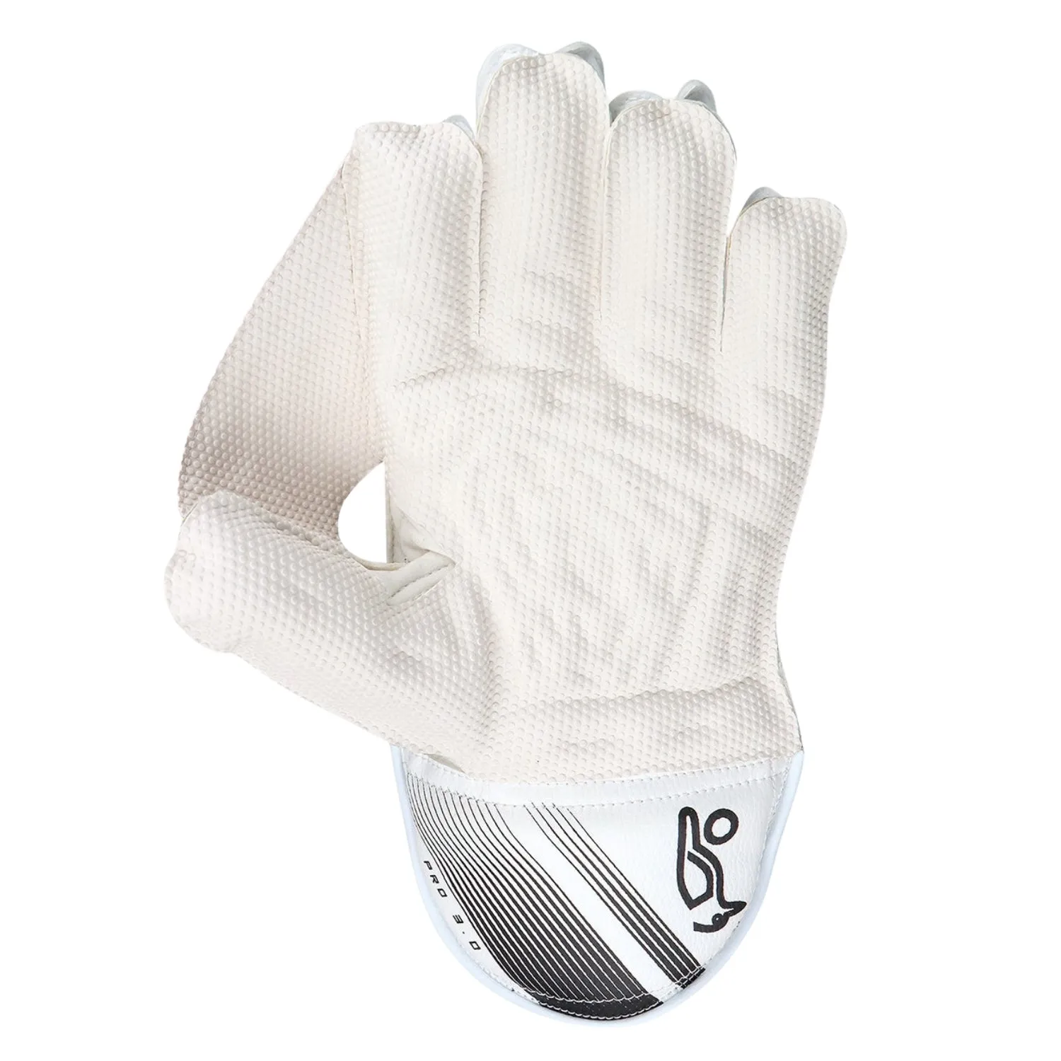 Kookaburra Pro 3.0 Wicket Keeping Gloves