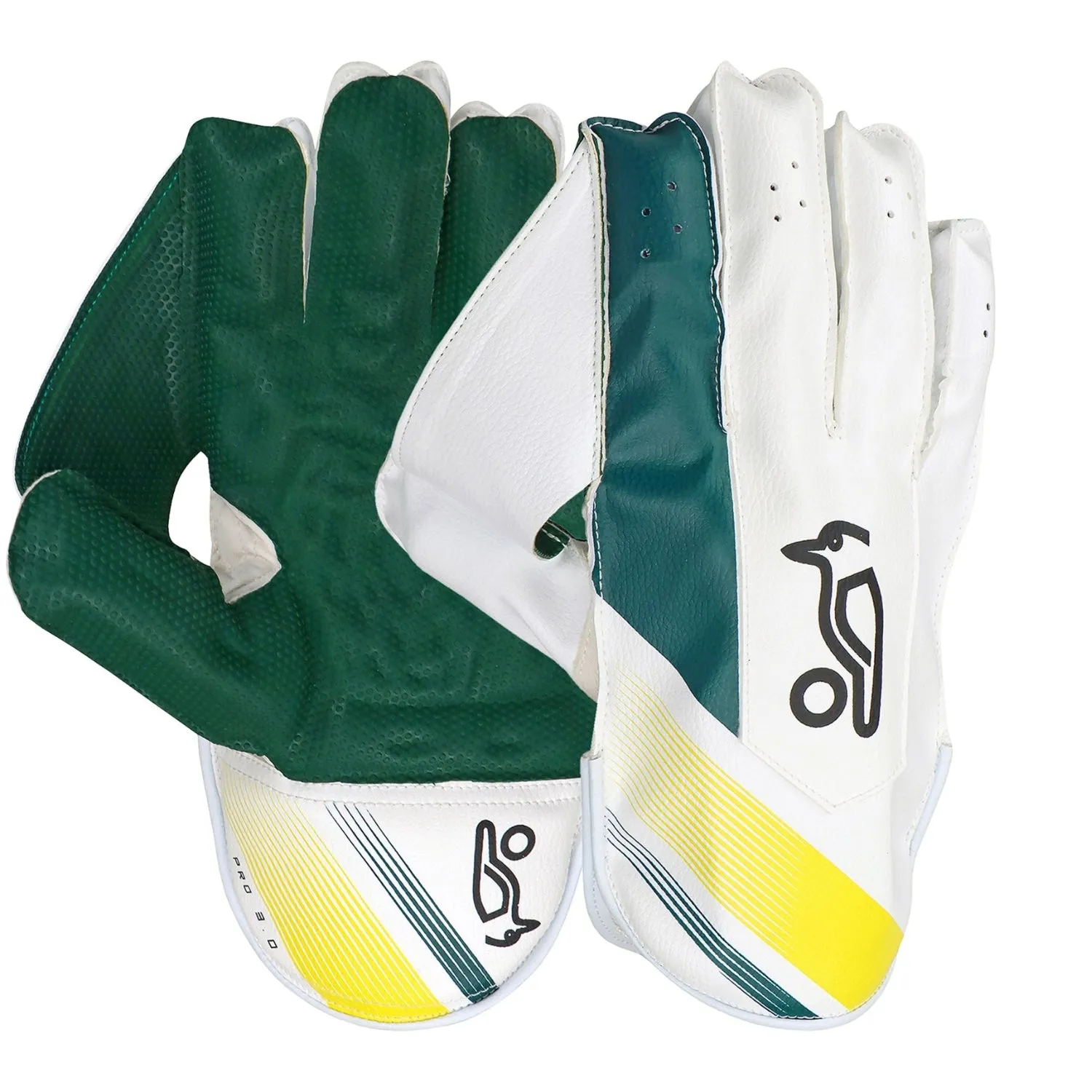 Kookaburra Pro 3.0 Wicket Keeping Gloves