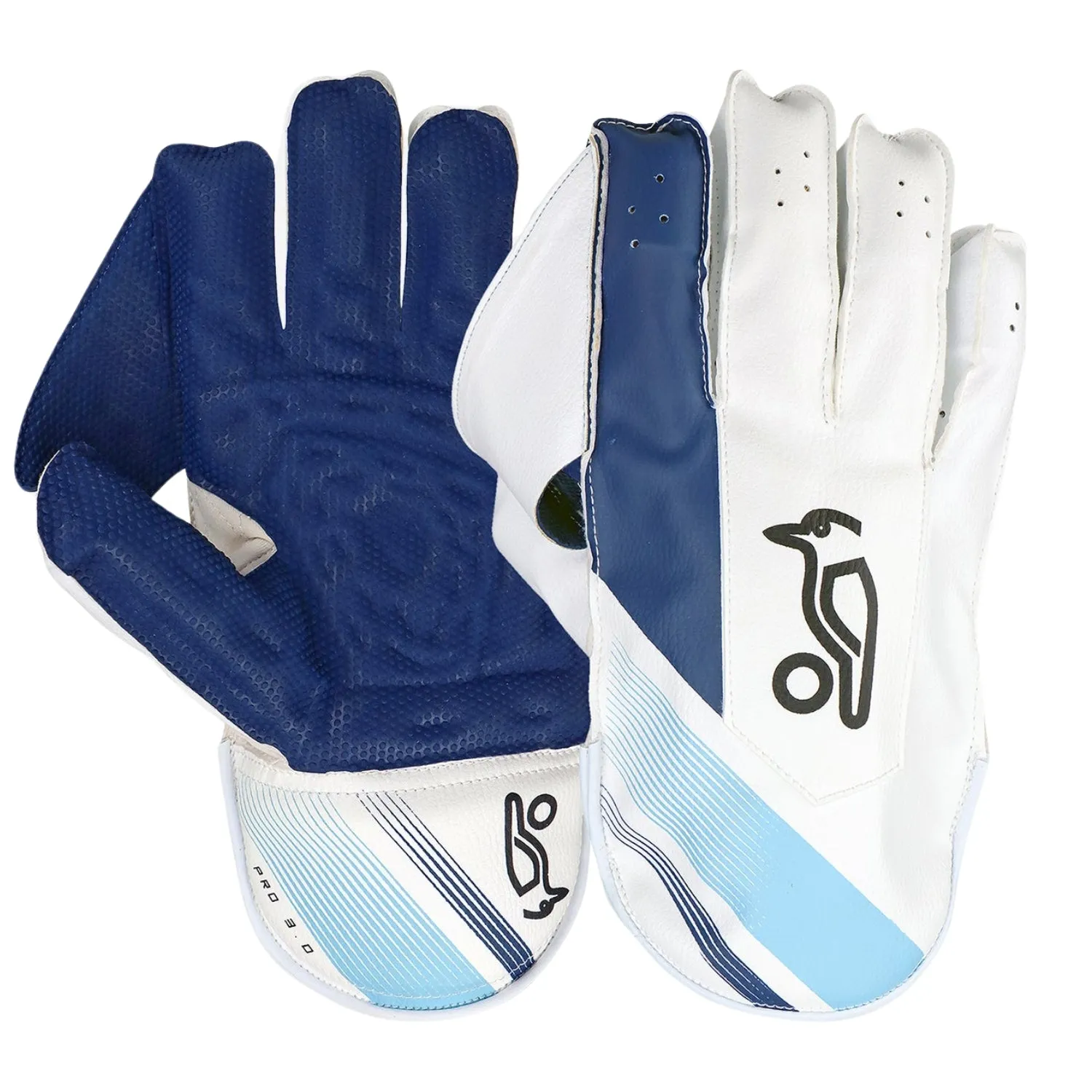 Kookaburra Pro 3.0 Wicket Keeping Gloves