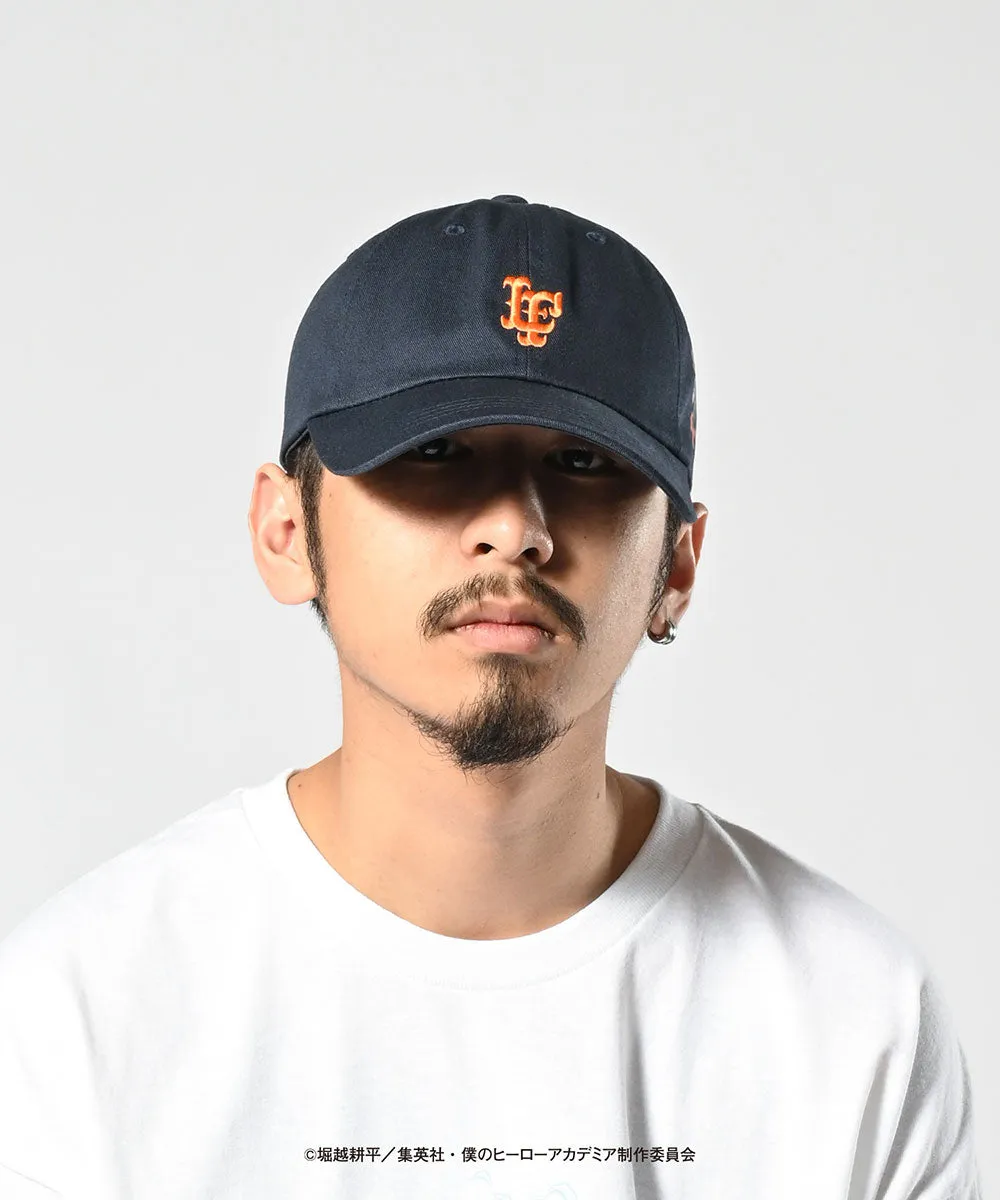 LFYT×僕のヒーローアカデミア LF LOGO BALL CAP 【LE231402】