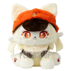 [Limited Edition]Klee Meow with Hat and Bag Genshin (16IN)