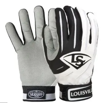 Louisville Slugger Series 5 Batting Gloves (2 Colors)