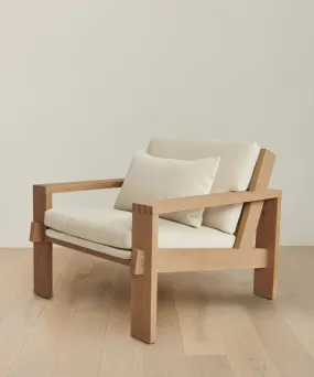 Malibu Lounge Chair